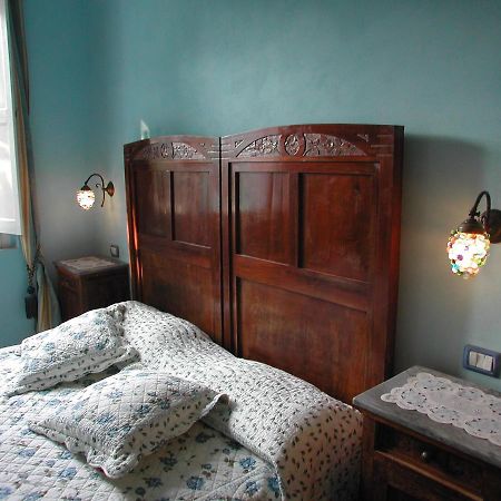 Les Chandelles San Menaio Dış mekan fotoğraf