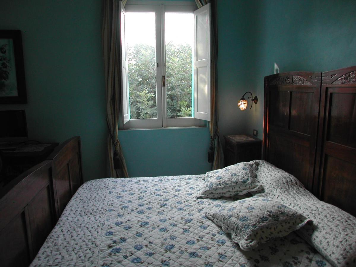 Les Chandelles San Menaio Dış mekan fotoğraf