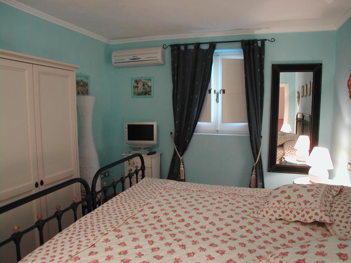 Les Chandelles San Menaio Dış mekan fotoğraf