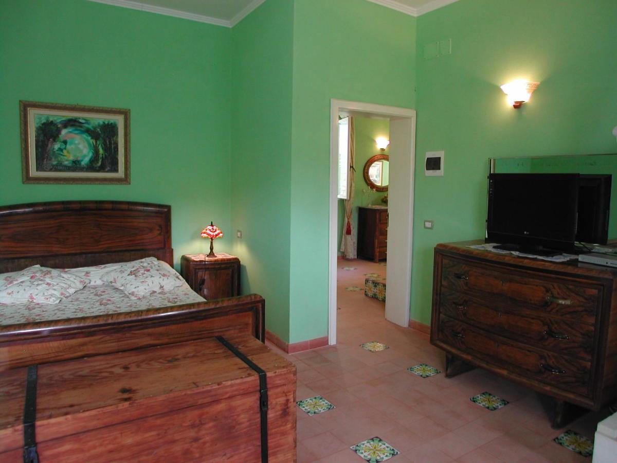 Les Chandelles San Menaio Dış mekan fotoğraf