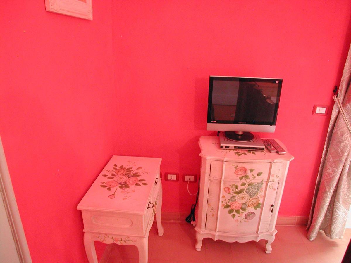 Les Chandelles San Menaio Dış mekan fotoğraf