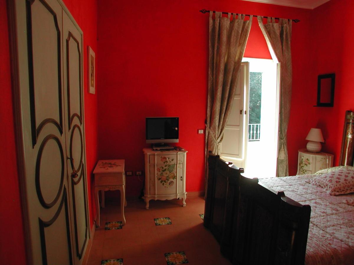 Les Chandelles San Menaio Dış mekan fotoğraf