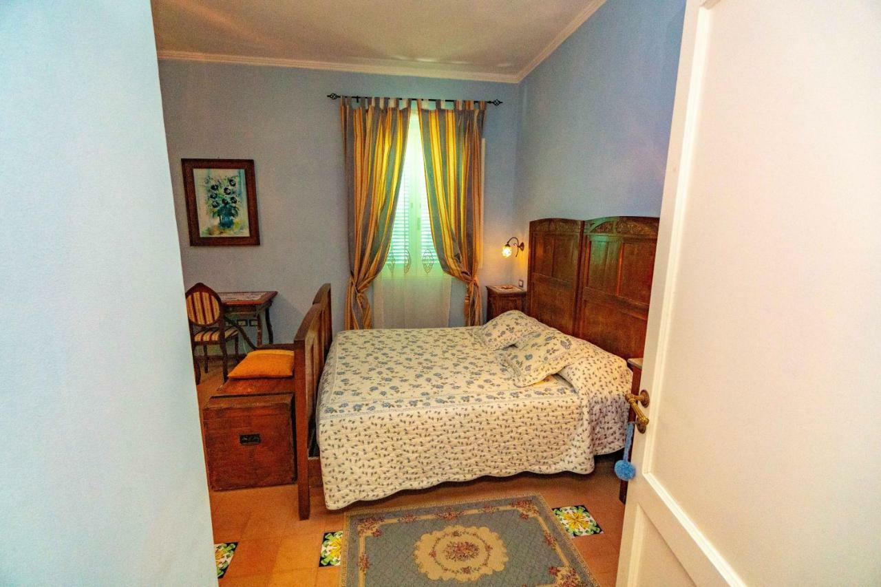 Les Chandelles San Menaio Dış mekan fotoğraf