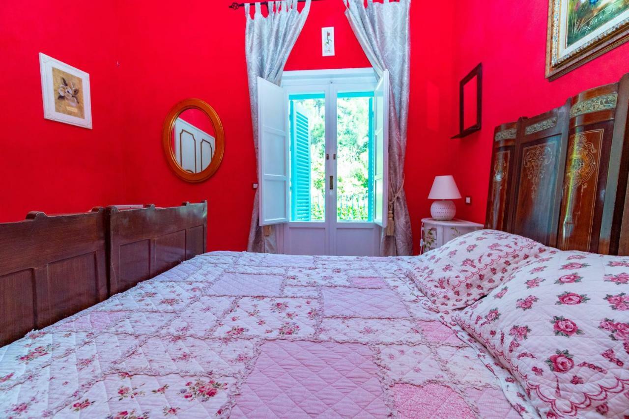 Les Chandelles San Menaio Dış mekan fotoğraf